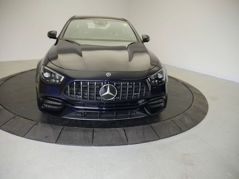 Used 2021 Mercedes-Benz E 63 AMG S image 11
