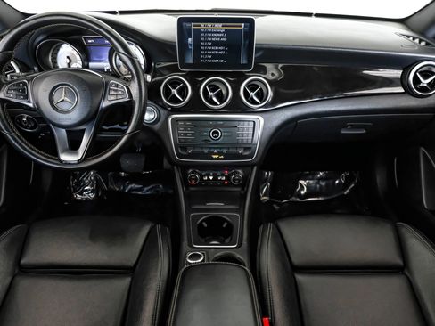 Used 2016 Mercedes-Benz CLA 250 4MATIC w/ Premium 1 Package image 12