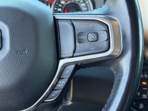 Used 2022 RAM 1500 Laramie AWD/4WD image 23