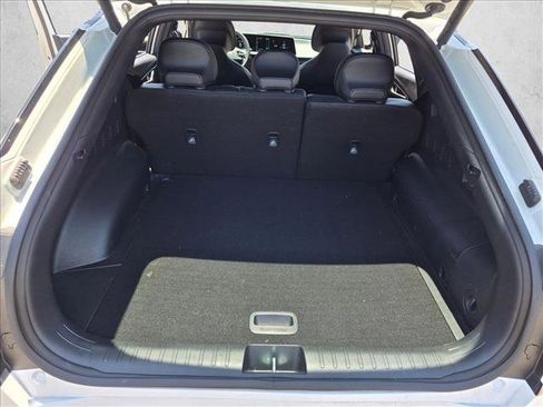 Used 2022 Kia EV6 GT-Line w/ GT-Line Suede Seat Package AWD/4WD image 7