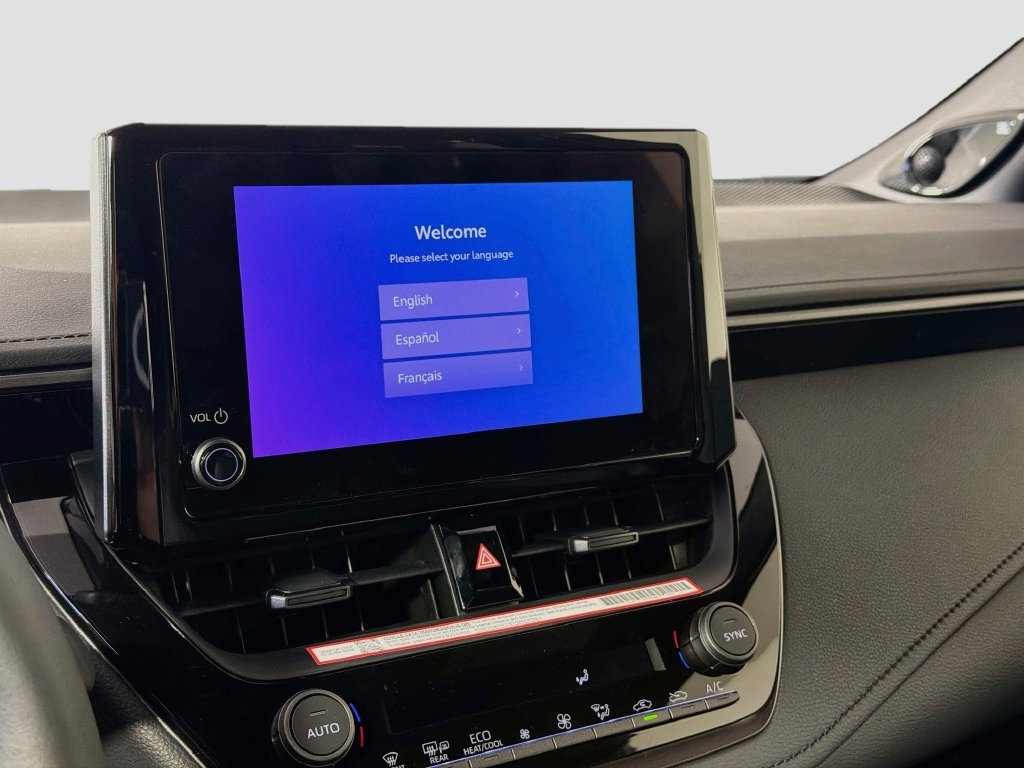 New 2026 Toyota Corolla GR AWD/4WD image 21