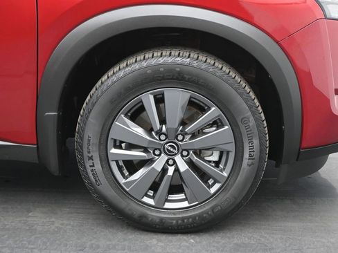 Used 2023 Nissan Pathfinder SV w/ SV Premium Package image 26