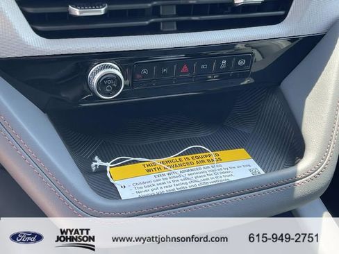 New 2026 Ford Explorer Active image 28