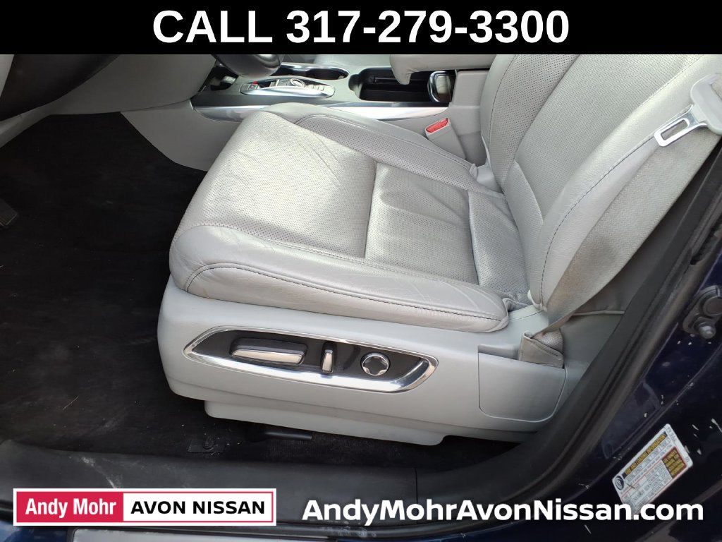 Used 2020 Acura MDX w/ Technology Package AWD/4WD image 18
