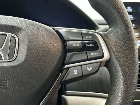 Used 2020 Honda Accord EX image 18