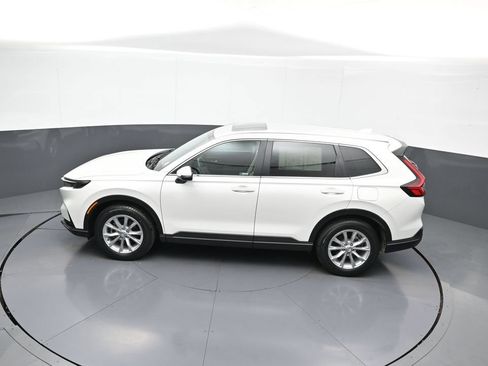 Certified 2023 Honda CR-V EX image 81
