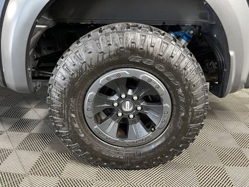 Used 2018 Ford F150 Raptor w/ Equipment Group 802A Luxury image 10