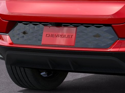 New 2026 Chevrolet Equinox EV RS FWD image 14