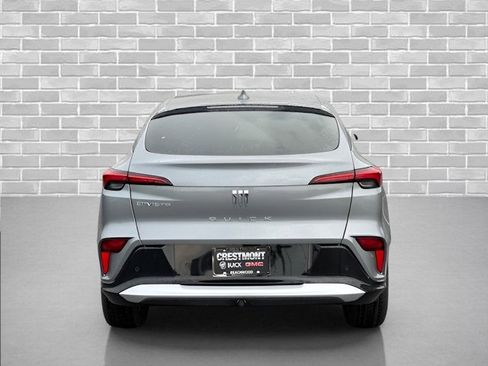 New 2026 Buick Envista Sport Touring w/ Convenience I Package image 6