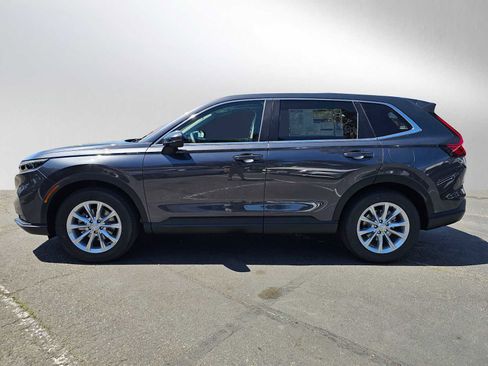 New 2025 Honda CR-V EX image 2
