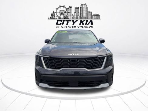 New 2026 Kia Sorento LX FWD image 3