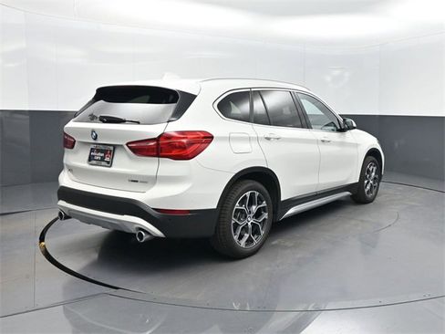 Used 2021 BMW X1 sDrive28i image 31