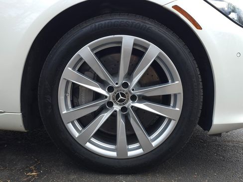 Used 2022 Mercedes-Benz S 500 4MATIC image 73