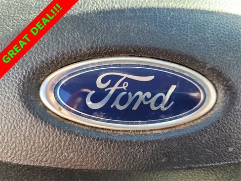 Used 2021 Ford Escape S image 26