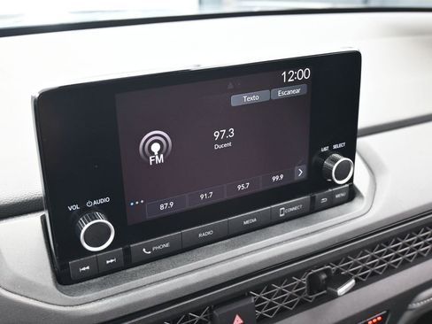 Used 2024 Honda Accord EX image 22