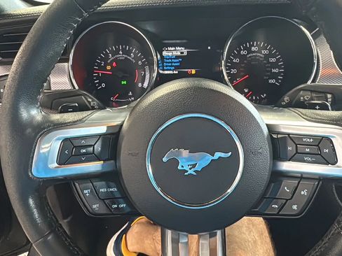 Used 2017 Ford Mustang GT image 16