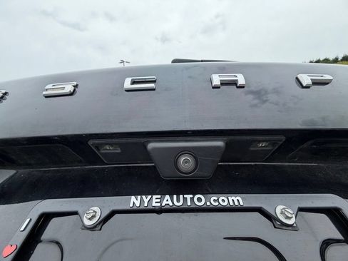 Certified 2021 Ford Escape SEL AWD/4WD image 49