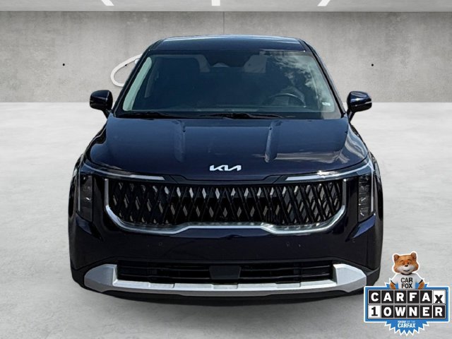 Used 2026 Kia Carnival LXS FWD image 18