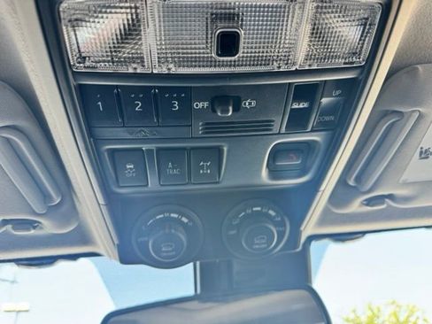 Used 2020 Toyota 4Runner TRD Pro AWD/4WD image 45