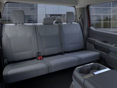 New 2026 Ford F350 XLT w/ XLT Premium Package image 11