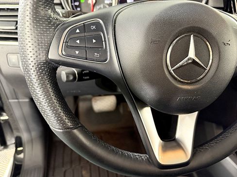 Used 2017 Mercedes-Benz GLE 350 4MATIC image 25