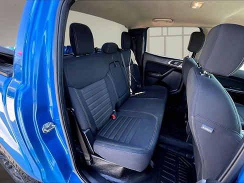 Used 2022 Ford Ranger XL w/ Equipment Group 101A High AWD/4WD image 29