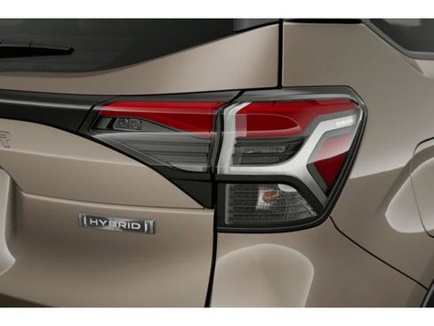 New 2025 Subaru Forester Limited image 13