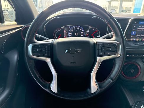 Used 2020 Chevrolet Blazer RS image 15