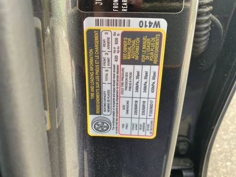 Used 2023 Kia Sportage EX image 25