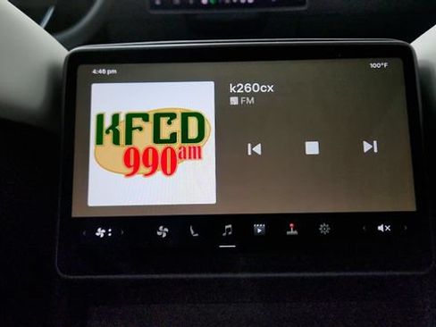 Used 2026 Tesla Model Y 2WD image 52