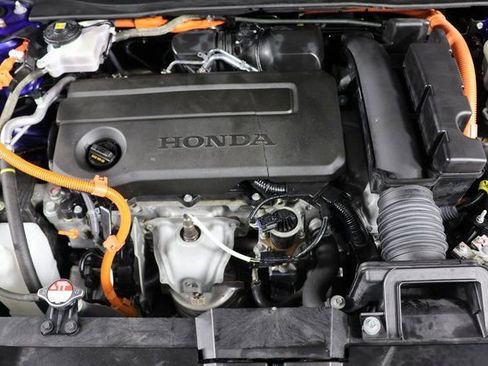 Certified 2023 Honda CR-V Sport image 25