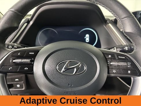 Used 2023 Hyundai Sonata SEL w/ Convenience Package image 13