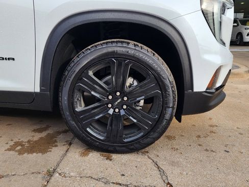 New 2026 GMC Acadia Elevation w/ Black Edition image 54