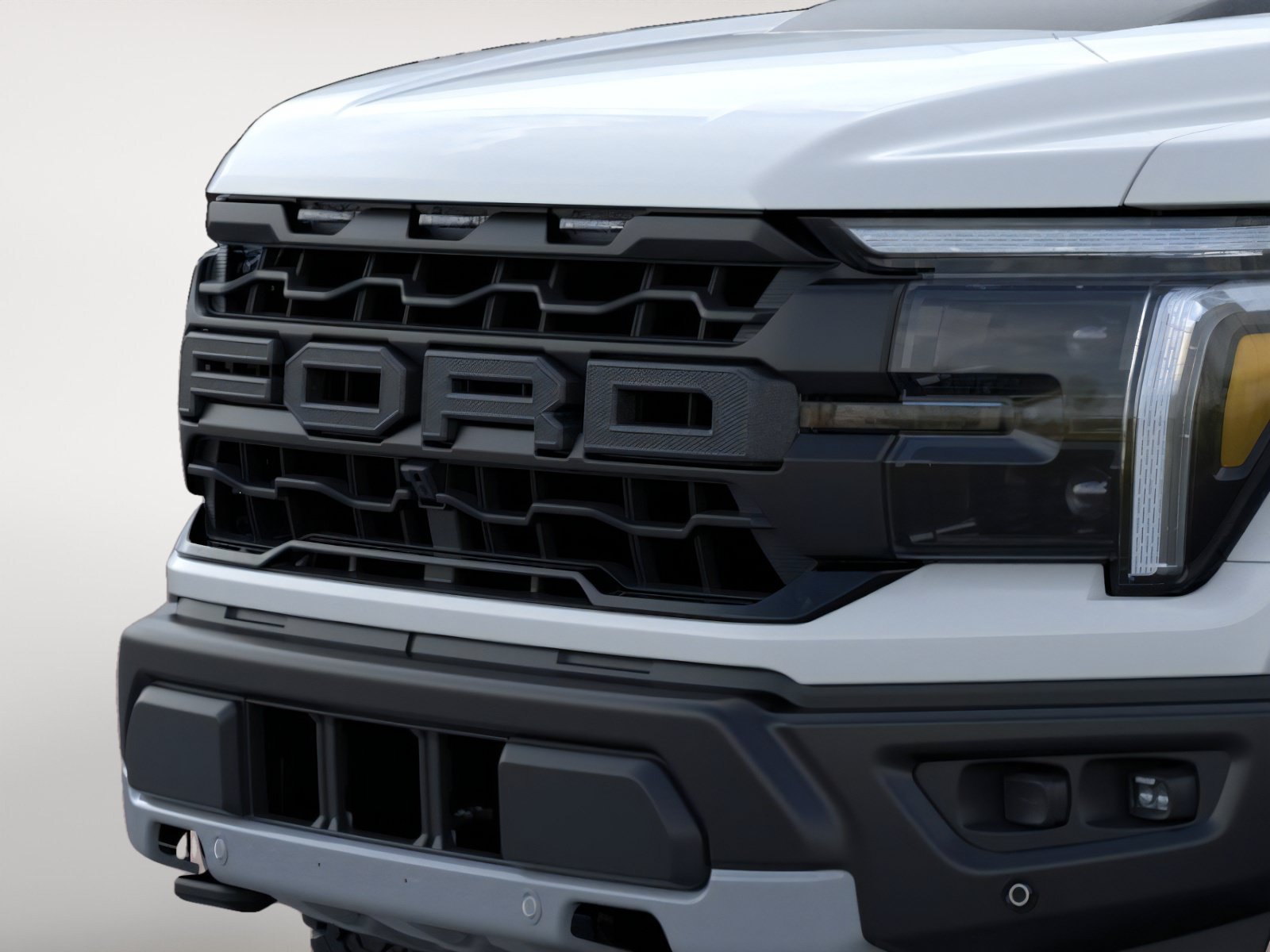 New 2026 Ford F150 Raptor AWD/4WD image 17
