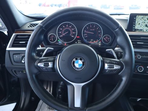 Used 2017 BMW 340i Sedan image 21