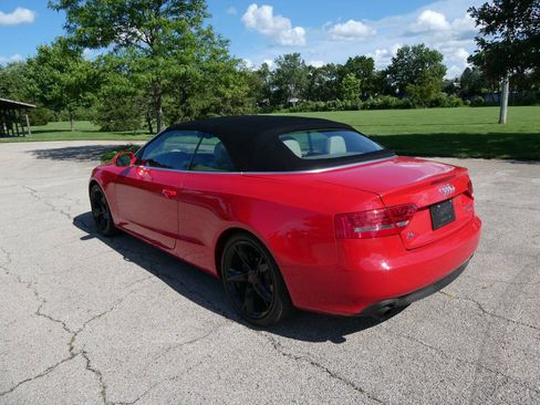 Used 2011 Audi A5 2.0T Prestige AWD/4WD image 7