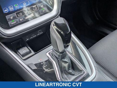 Used 2023 Subaru Legacy Premium image 26