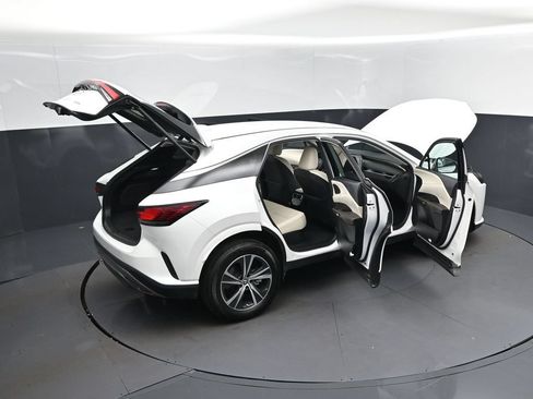 Used 2024 Lexus RX 350 FWD w/ Technology Package image 49