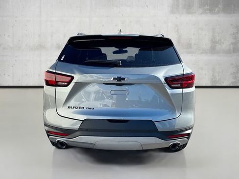 New 2026 Chevrolet Blazer LT w/ Sound & Technology Package image 6