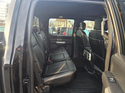 Used 2018 Ford F150 Lariat w/ Equipment Group 502A Luxury image 16