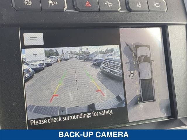Used 2022 Ford F250 XLT w/ XLT Premium Package AWD/4WD image 18
