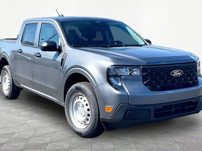 New 2026 Ford Maverick XL
