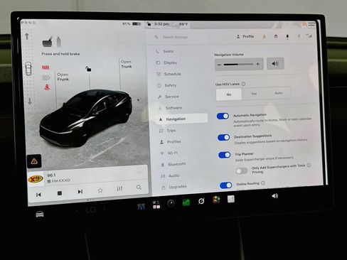 Used 2026 Tesla Model Y AWD image 54