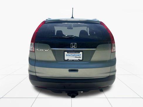 Used 2012 Honda CR-V EX-L image 6