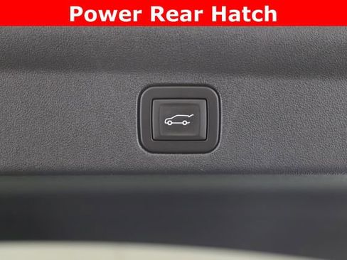 Used 2025 Cadillac Escalade IQ Sport 2 w/ LPO, ONYX Package image 30