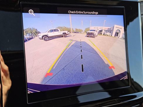 New 2025 Jeep Grand Cherokee Laredo X w/ Luxury Tech Group I image 21