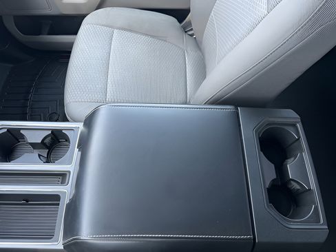 Used 2016 Ford F150 XLT w/ Equipment Group 302A Luxury image 19