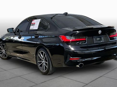 Used 2020 BMW 330i Sedan w/ Convenience Package RWD image 11