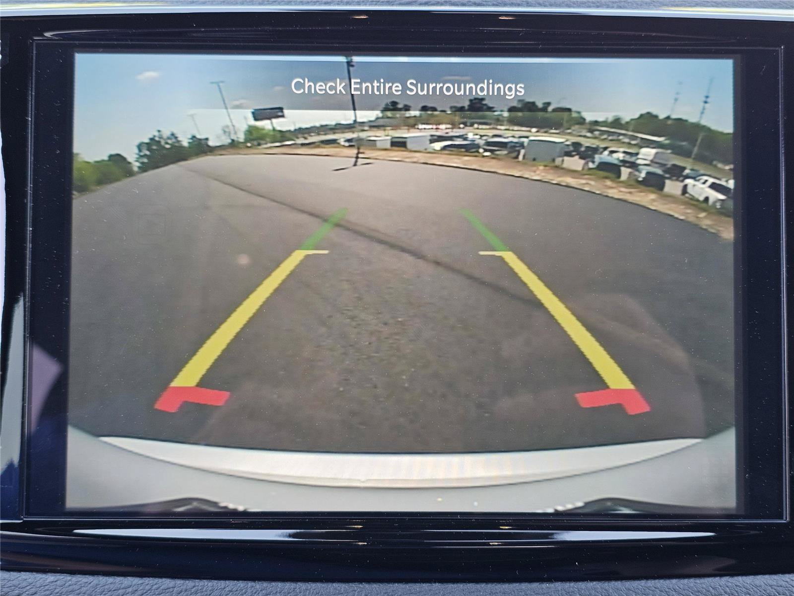 New 2026 Chrysler Pacifica Select w/ S Appearance Package FWD image 29