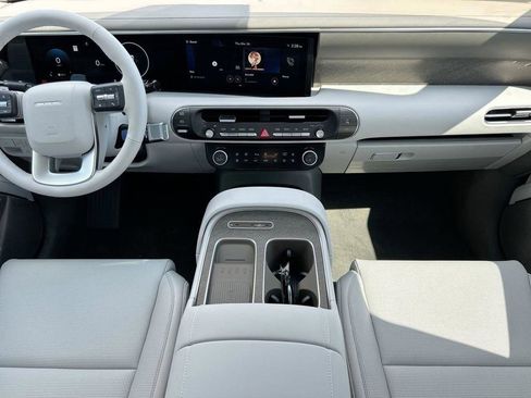 New 2026 Hyundai Palisade SEL image 20